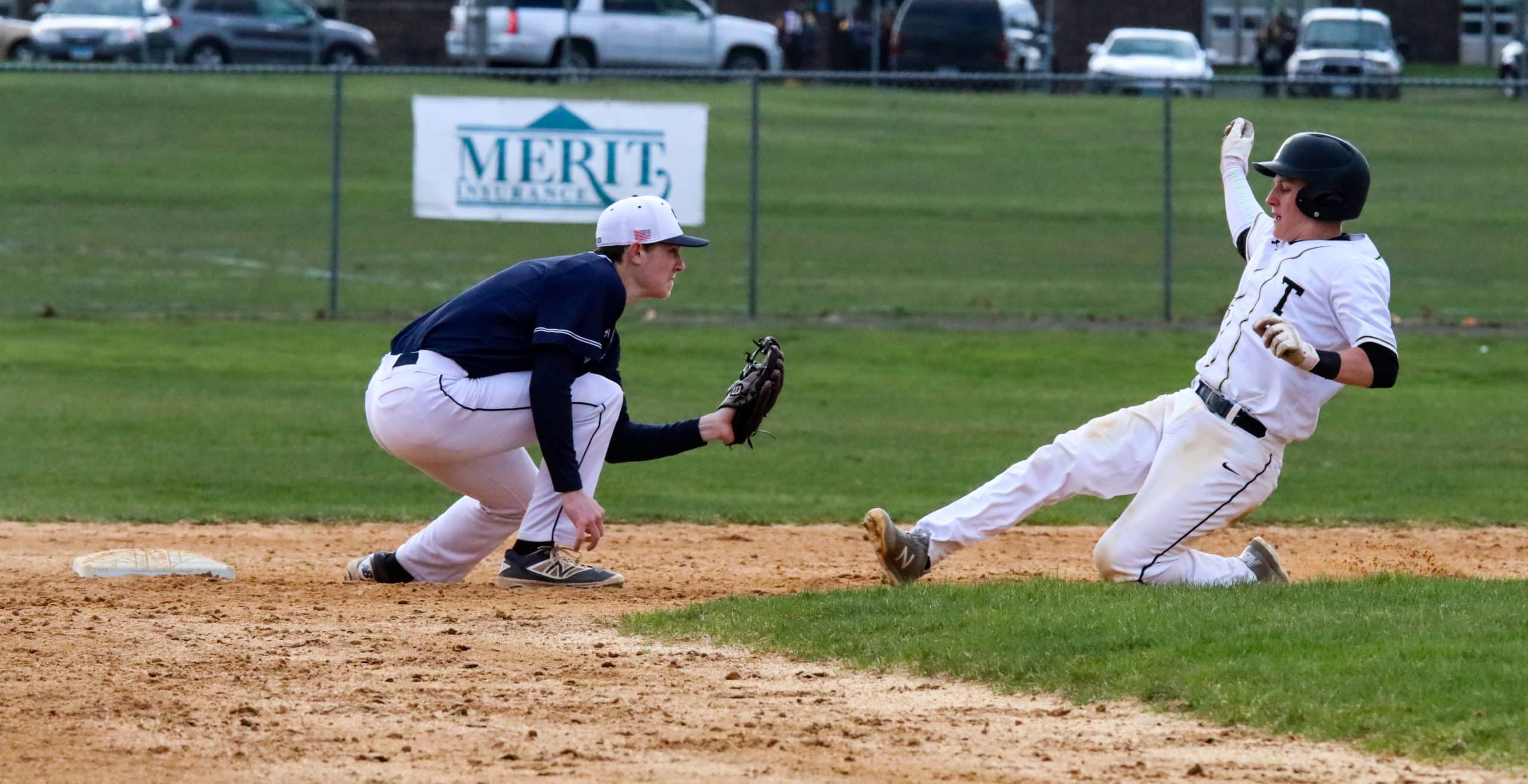 Wreckers drop to 5-1, with loss to Trumbull